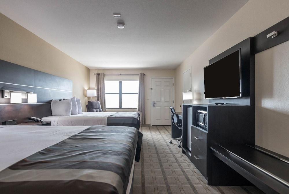 Baymont By Wyndham Punta Gorda/Port Charlotte Hotell Eksteriør bilde
