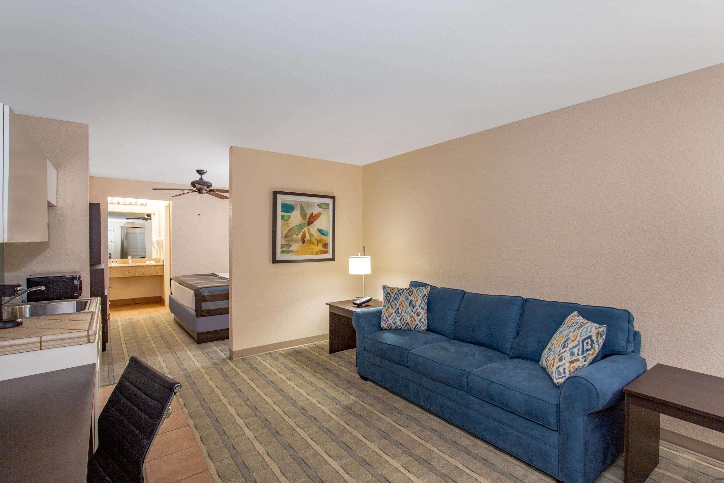 Baymont By Wyndham Punta Gorda/Port Charlotte Hotell Eksteriør bilde