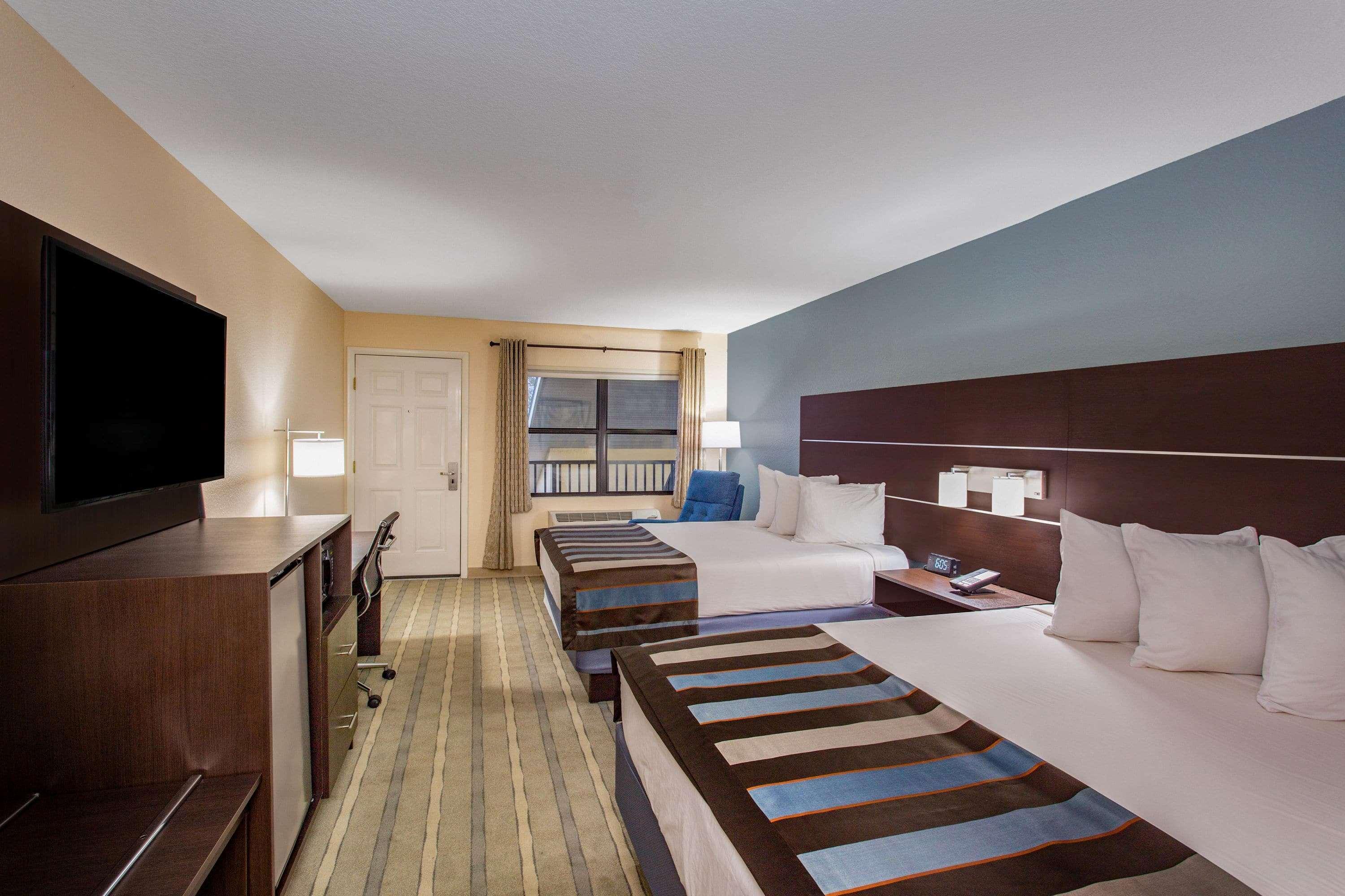 Baymont By Wyndham Punta Gorda/Port Charlotte Hotell Eksteriør bilde