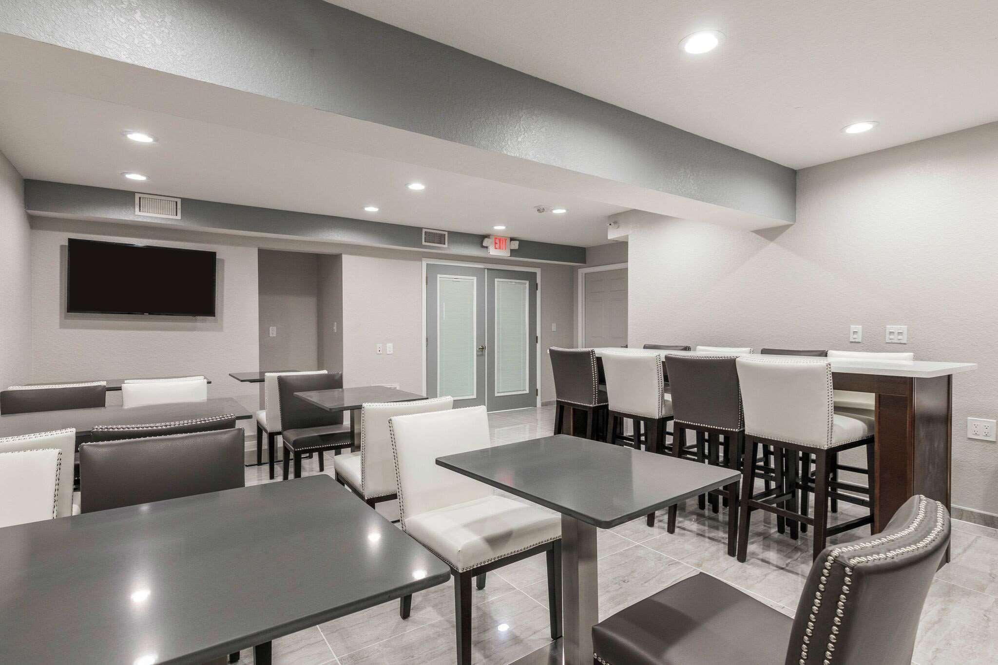 Baymont By Wyndham Punta Gorda/Port Charlotte Hotell Eksteriør bilde
