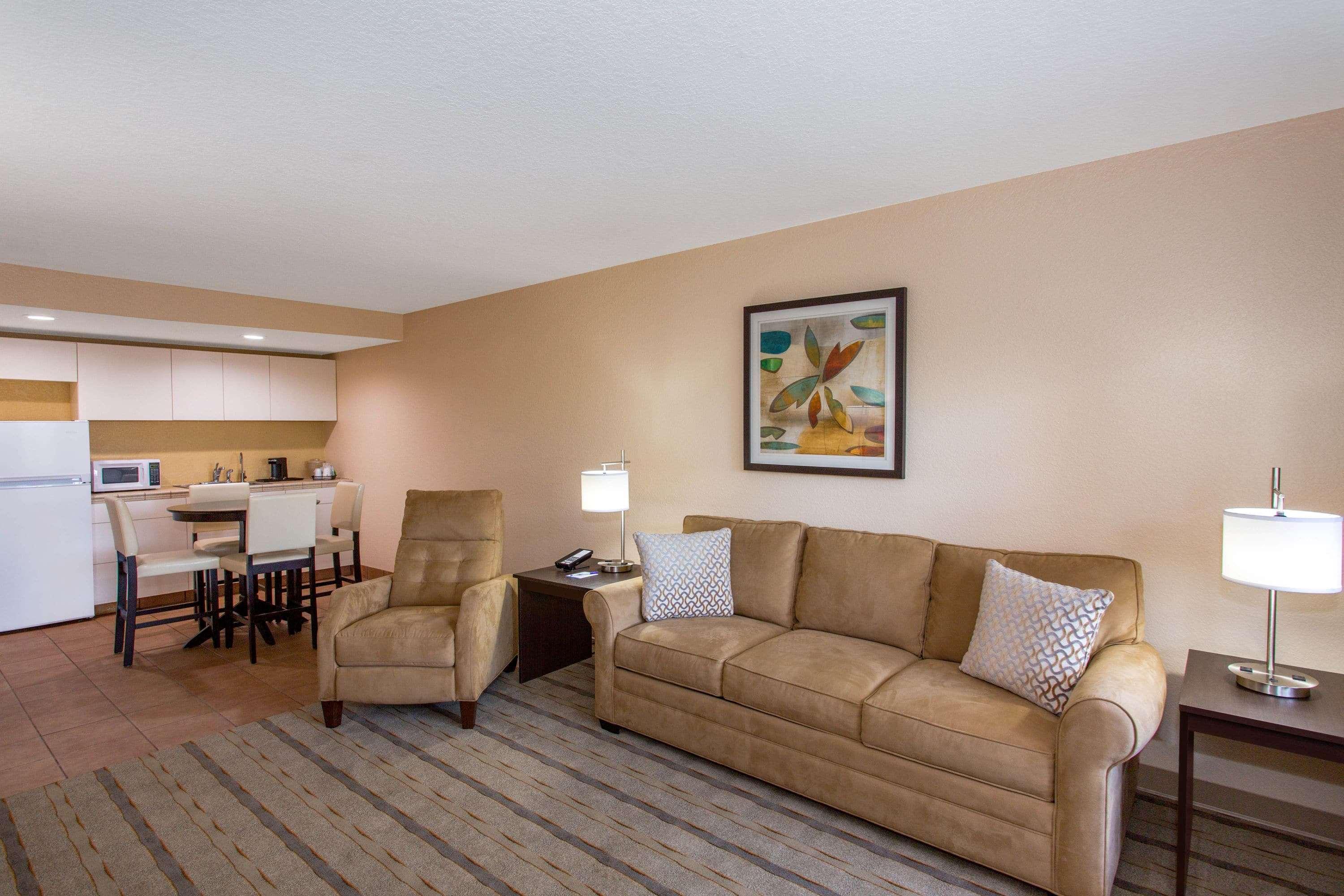 Baymont By Wyndham Punta Gorda/Port Charlotte Hotell Eksteriør bilde