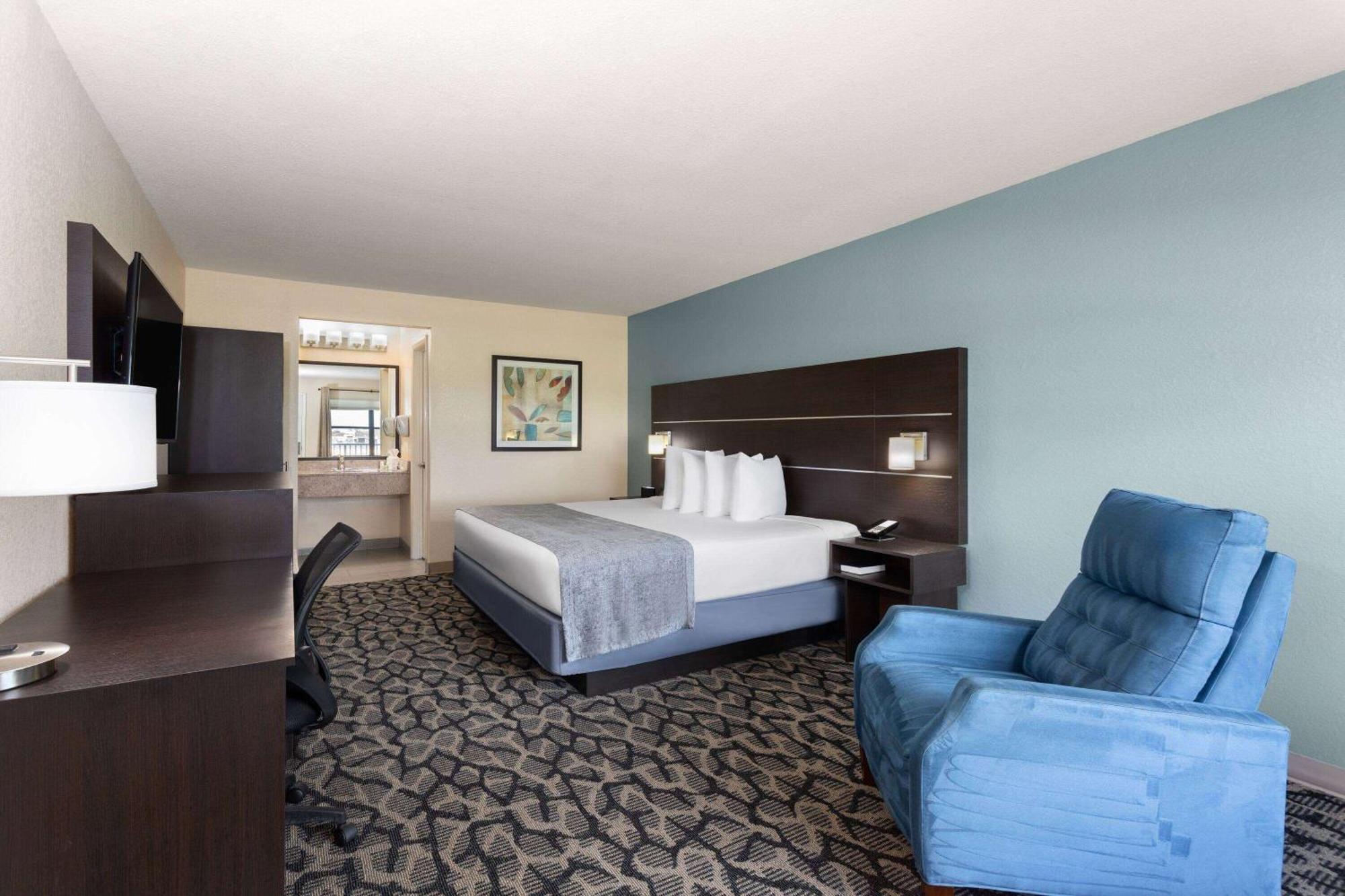 Baymont By Wyndham Punta Gorda/Port Charlotte Hotell Eksteriør bilde