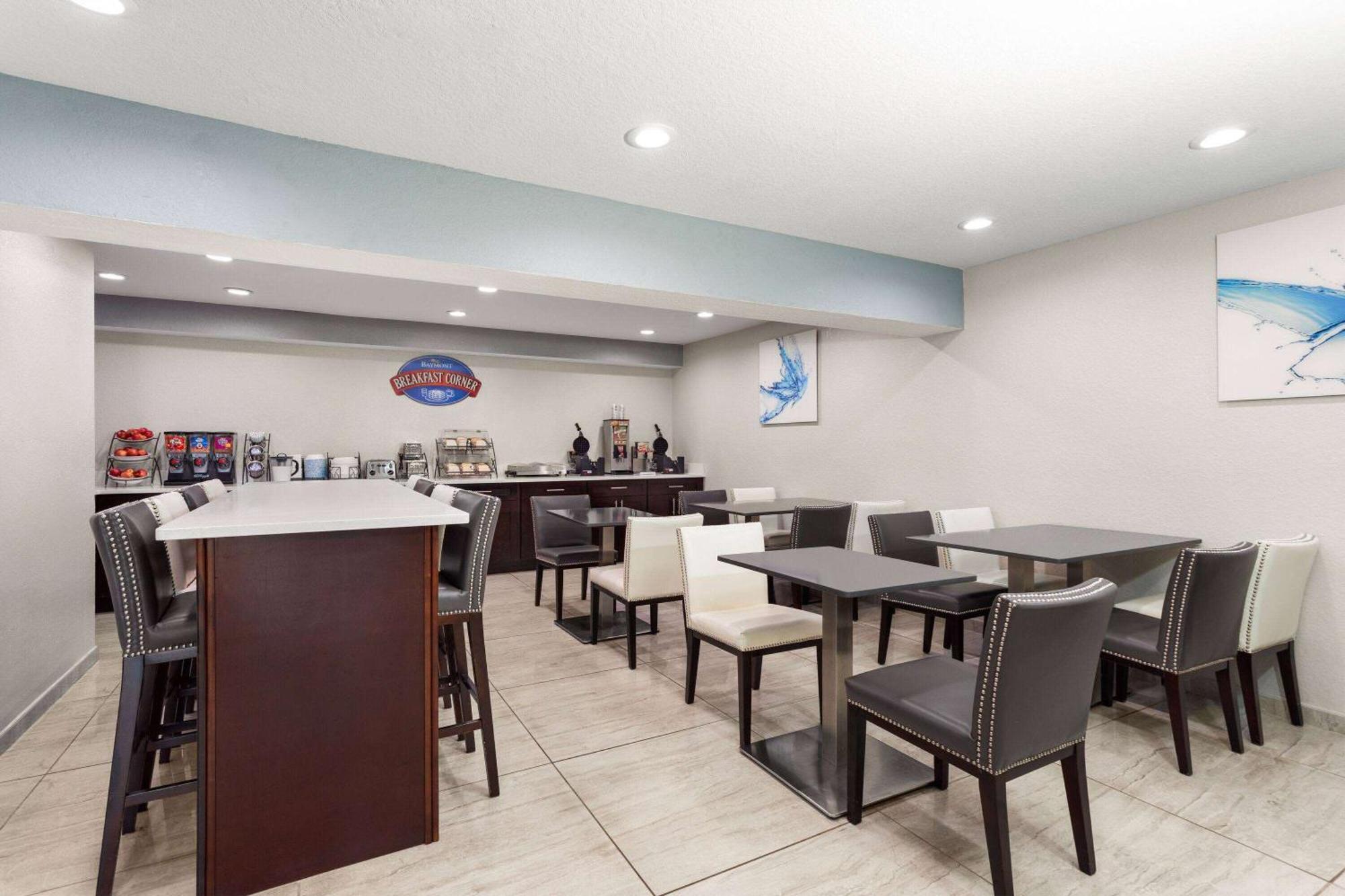 Baymont By Wyndham Punta Gorda/Port Charlotte Hotell Eksteriør bilde