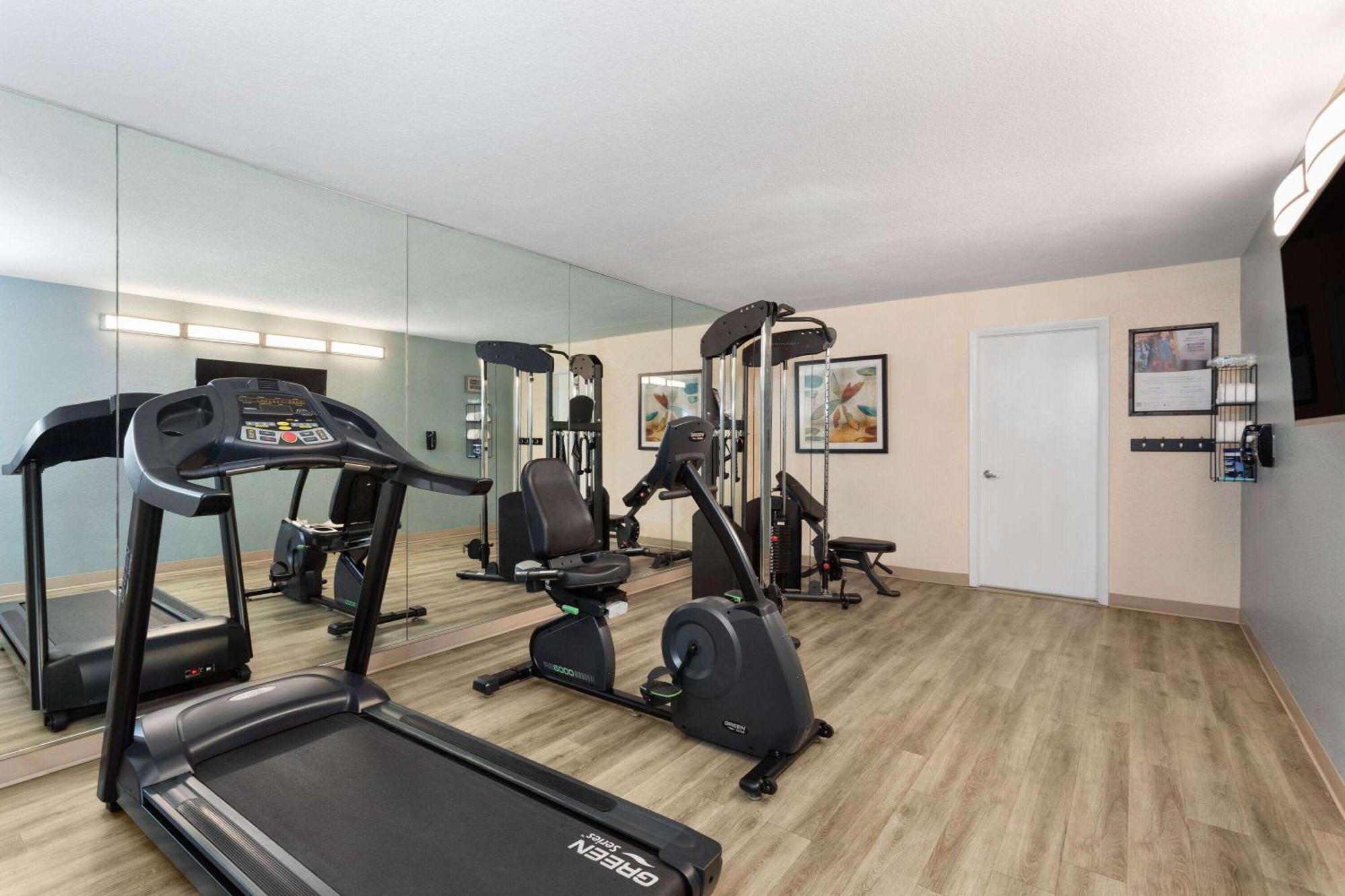 Baymont By Wyndham Punta Gorda/Port Charlotte Hotell Eksteriør bilde