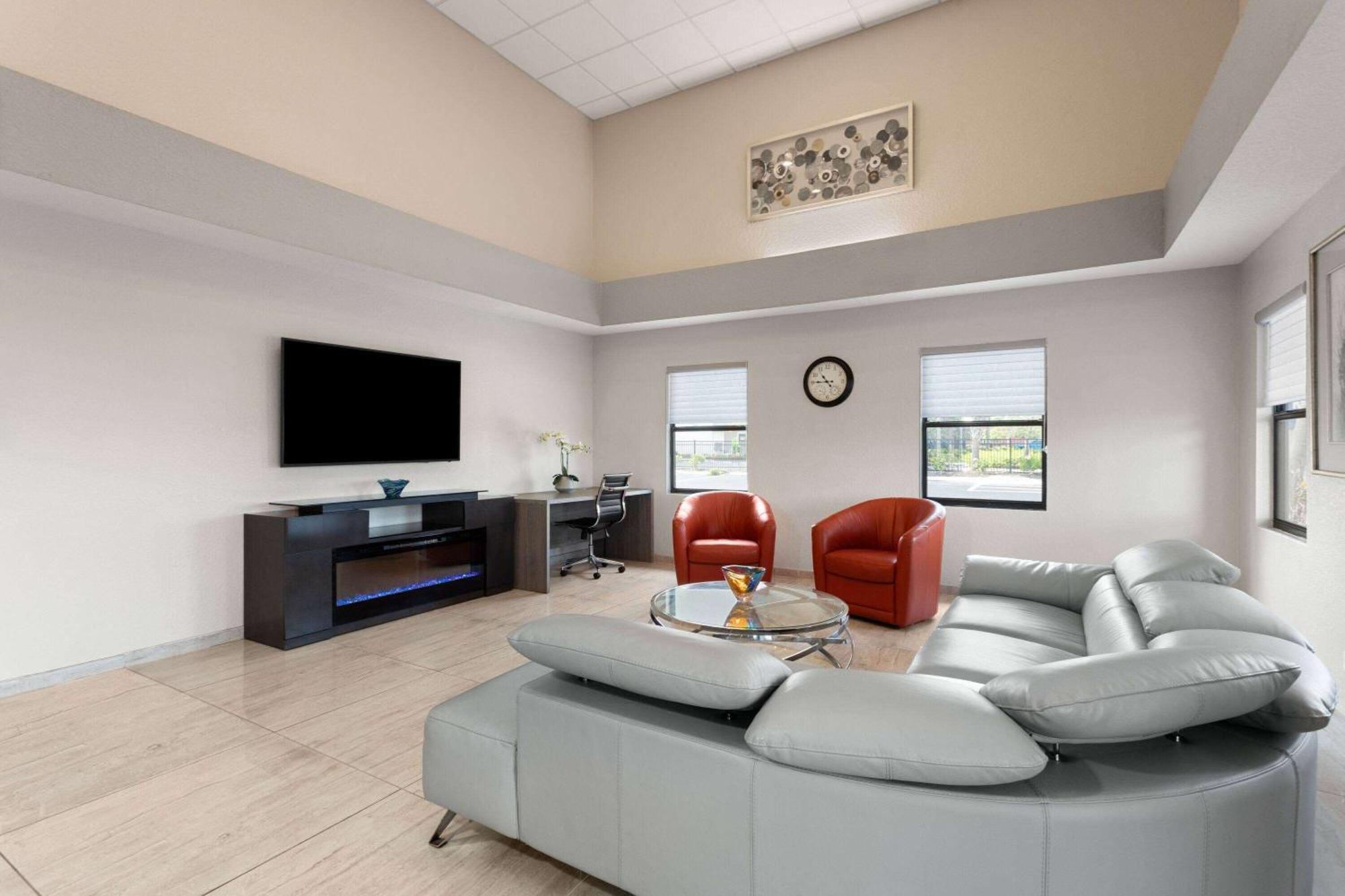 Baymont By Wyndham Punta Gorda/Port Charlotte Hotell Eksteriør bilde