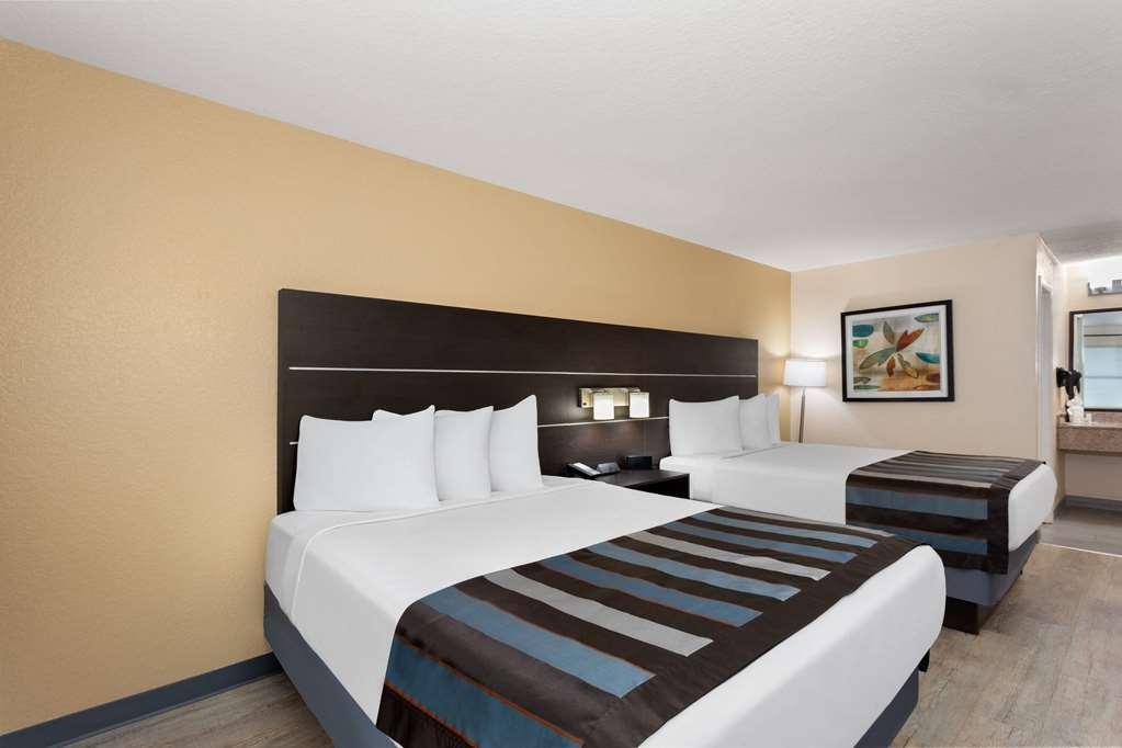 Baymont By Wyndham Punta Gorda/Port Charlotte Hotell Rom bilde