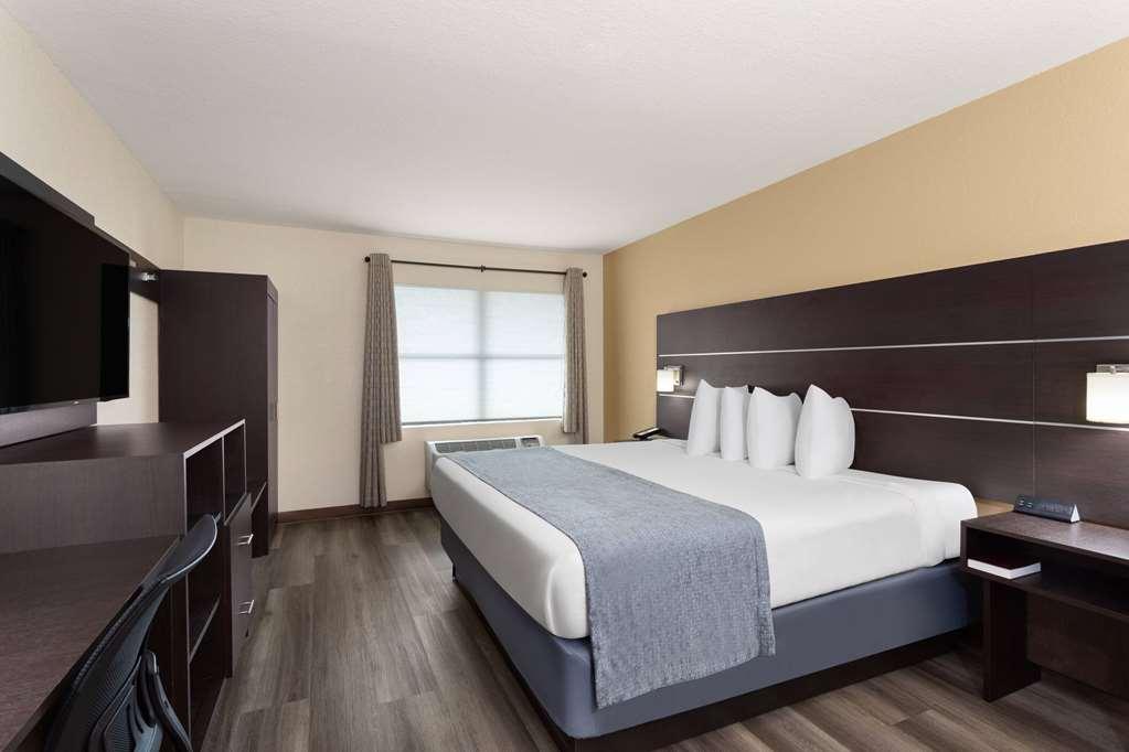 Baymont By Wyndham Punta Gorda/Port Charlotte Hotell Rom bilde