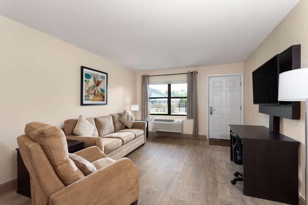 Baymont By Wyndham Punta Gorda/Port Charlotte Hotell Rom bilde
