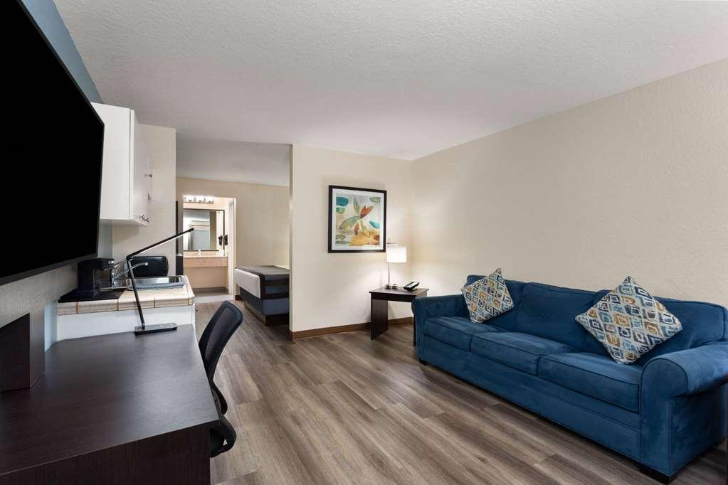 Baymont By Wyndham Punta Gorda/Port Charlotte Hotell Rom bilde