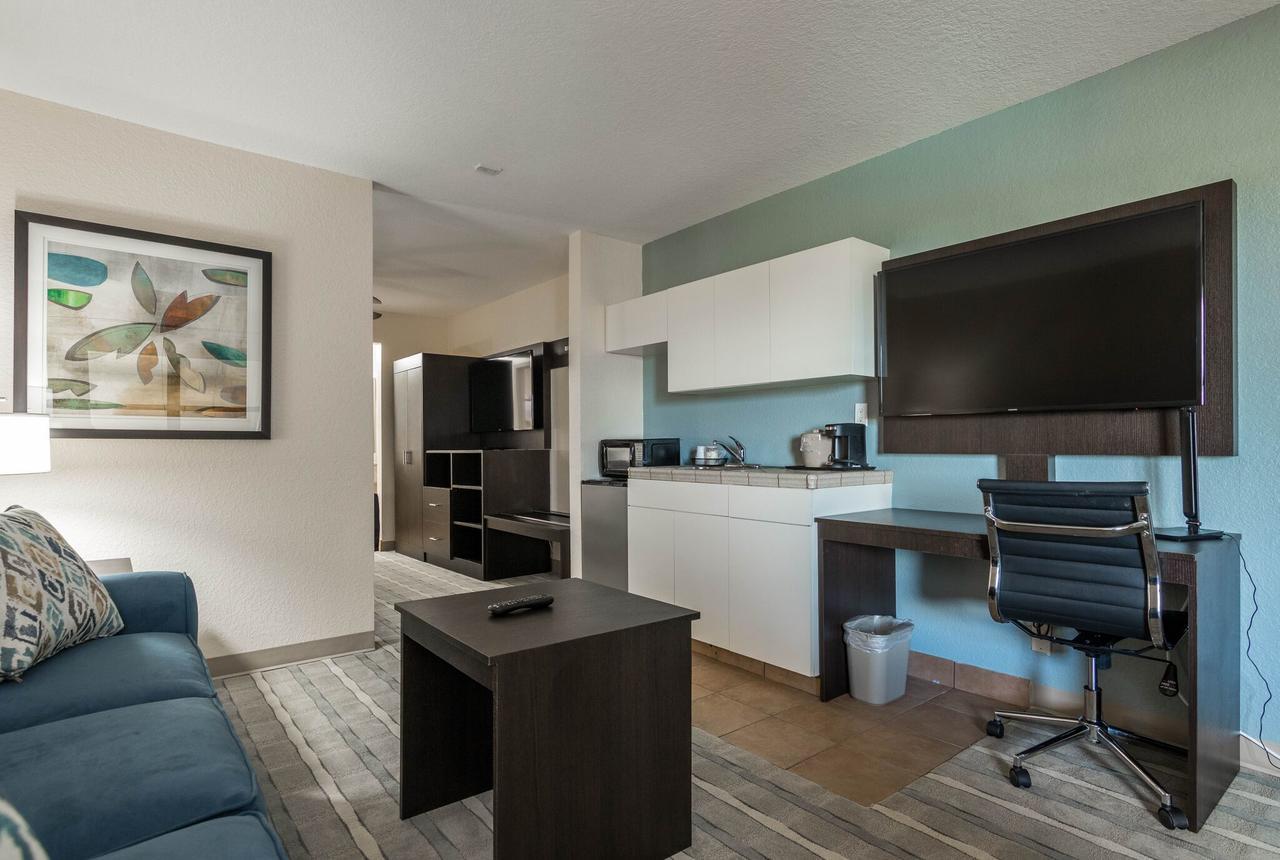 Baymont By Wyndham Punta Gorda/Port Charlotte Hotell Eksteriør bilde