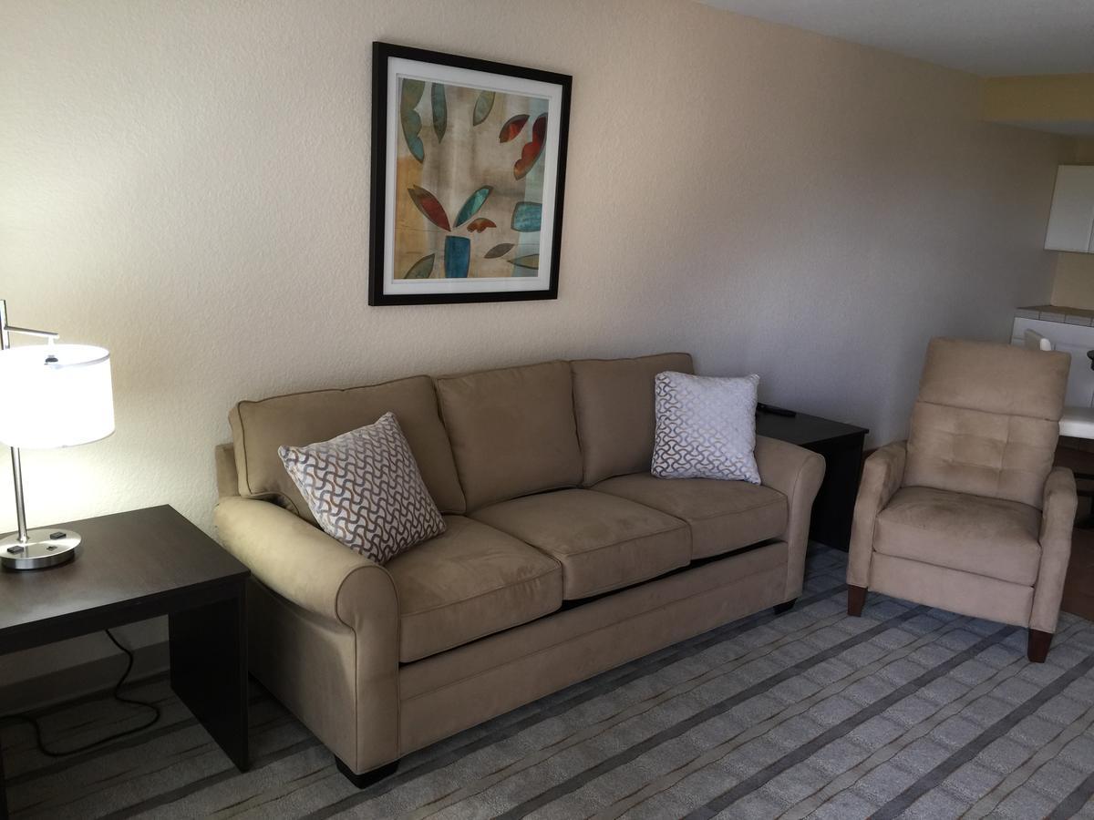 Baymont By Wyndham Punta Gorda/Port Charlotte Hotell Eksteriør bilde