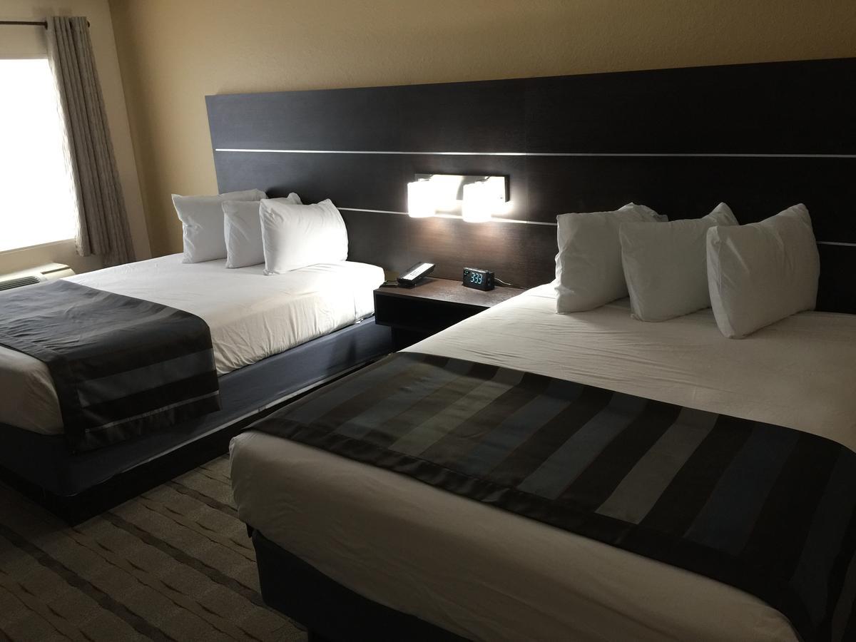 Baymont By Wyndham Punta Gorda/Port Charlotte Hotell Eksteriør bilde