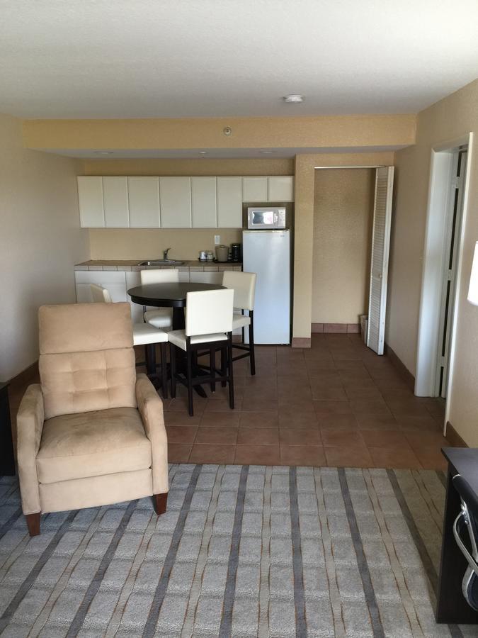 Baymont By Wyndham Punta Gorda/Port Charlotte Hotell Eksteriør bilde