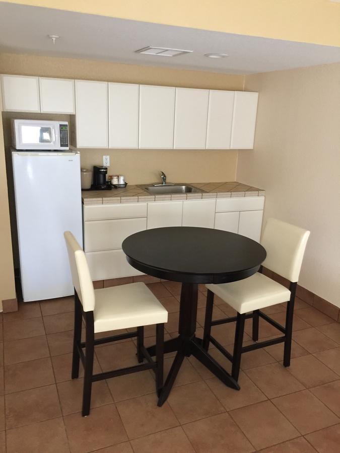 Baymont By Wyndham Punta Gorda/Port Charlotte Hotell Eksteriør bilde