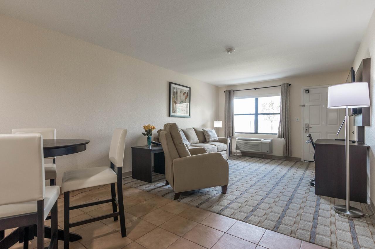 Baymont By Wyndham Punta Gorda/Port Charlotte Hotell Eksteriør bilde