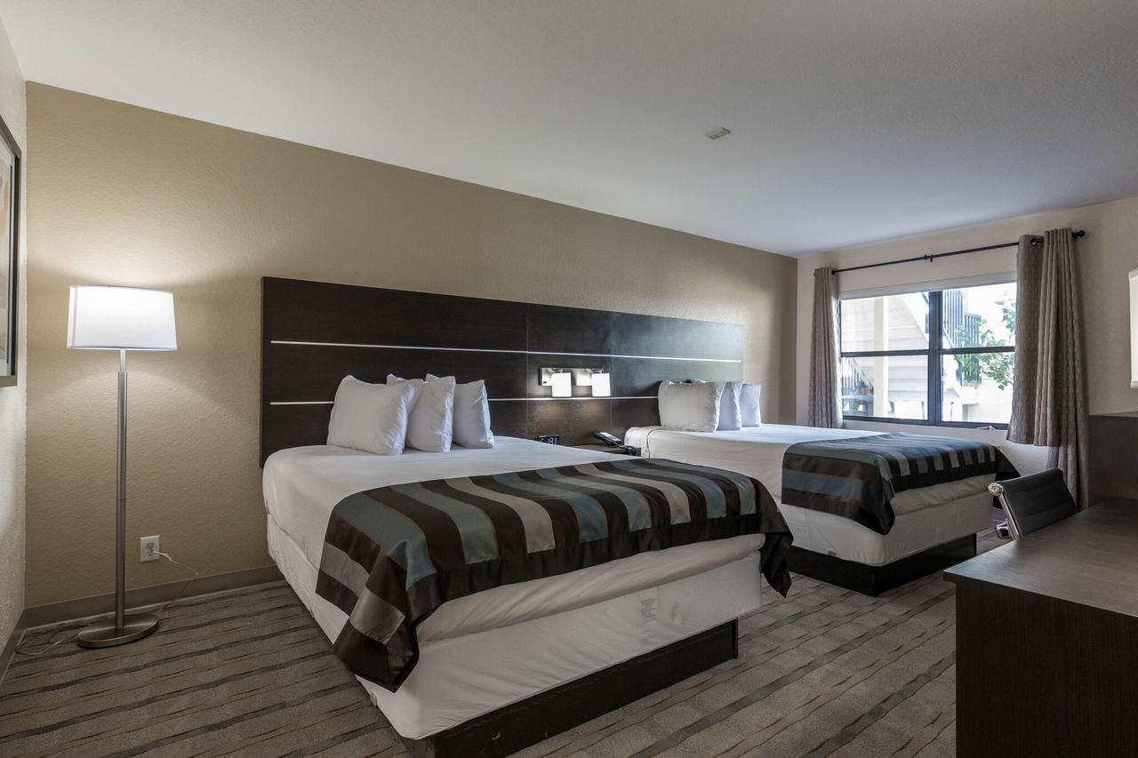 Baymont By Wyndham Punta Gorda/Port Charlotte Hotell Eksteriør bilde