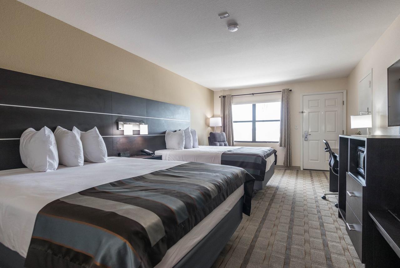 Baymont By Wyndham Punta Gorda/Port Charlotte Hotell Eksteriør bilde
