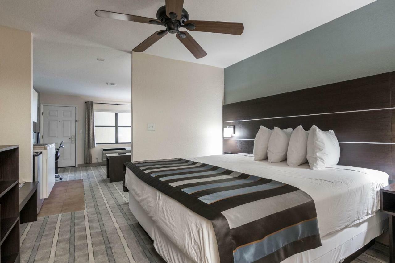 Baymont By Wyndham Punta Gorda/Port Charlotte Hotell Eksteriør bilde